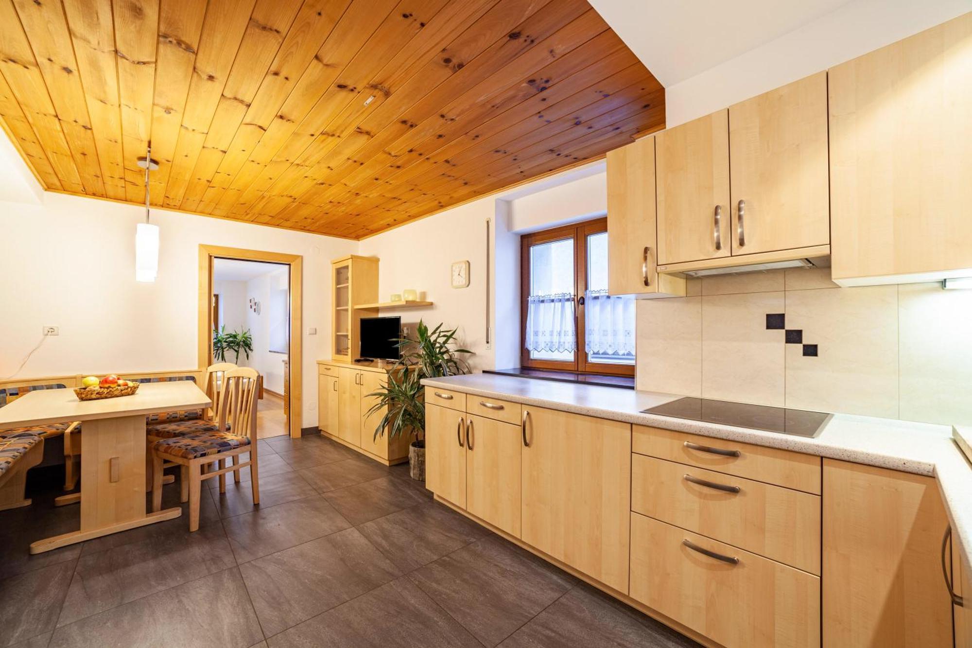Wohnung Gravensteiner Schnalserhof Laces Zewnętrze zdjęcie